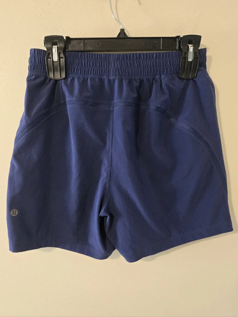 Lululemon Pace Breaker Linerless Shorts 5